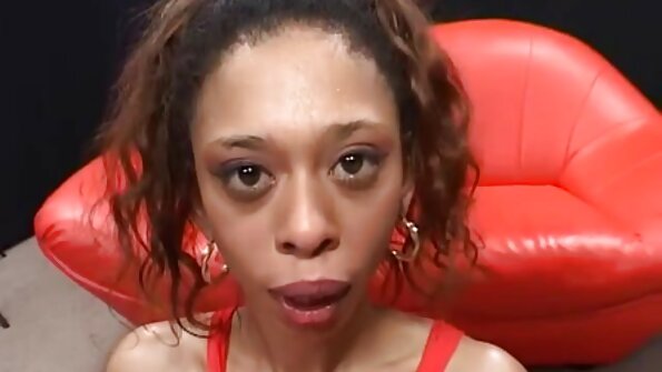 பெண்ணுக்கும் MILF க்கும் ஒரே குறிக்கோள் உள்ளது: வருடாந்திரத்தை கடுமையாகக் கஷ்டப்படுத்துவது