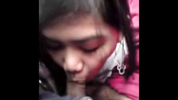 அட்ரியா ரேவுடன் காரில் குதிப்பது கனவு மற்றும் மனிதன் அதை நடக்க வைக்கிறான்