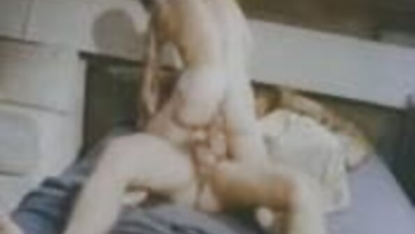 சில பைத்தியம் மற்றும் நெகிழ்வான நிலைகள் கொண்ட இனங்களுக்கிடையிலான குத செக்ஸ்