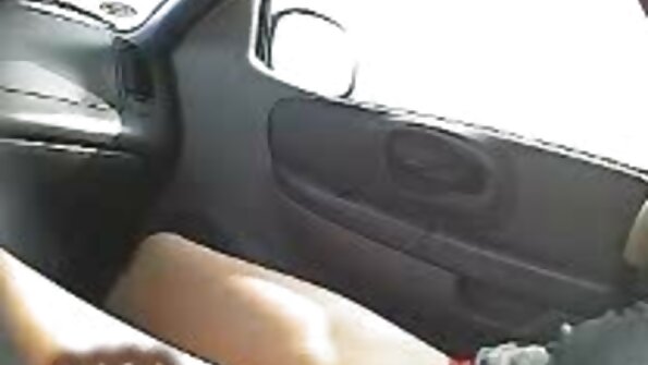 இளஞ்சிவப்பு ஃபிஷ்நெட் உடல் ஸ்டாக்கிங்கில் ஹவானா இஞ்சி குத செக்ஸ்